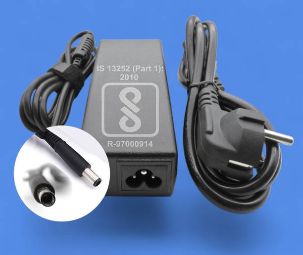 LT Lappy Top Compatible For Dell Inspiron 15 3000 5000 7000 Series Power Adapter 65 W Adapter