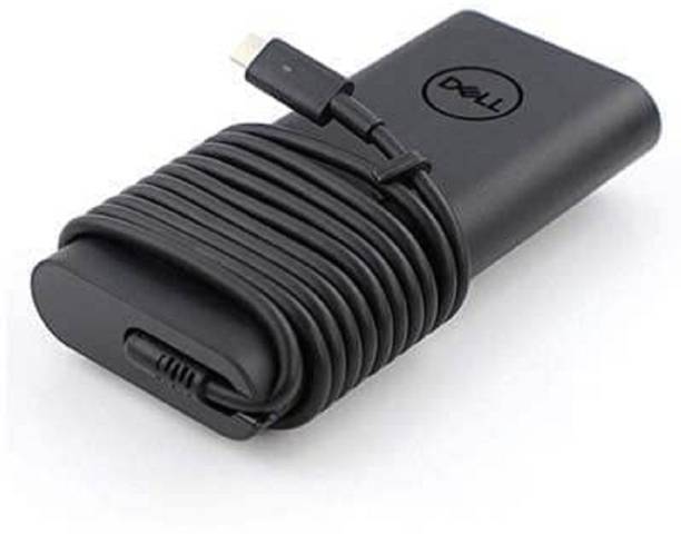 DELL 65W Type-C TYPE WMDHR AC Adapter for Latitude 5289 5290 7389 7390 7400 ADAPTER 65 W Adapter