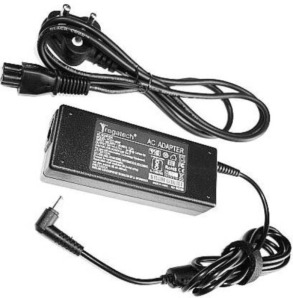 Regatech TM 4080, 4100, 4101, 4102, 4103 19V 4.74A Laptop Cord Cable 90 W Adapter