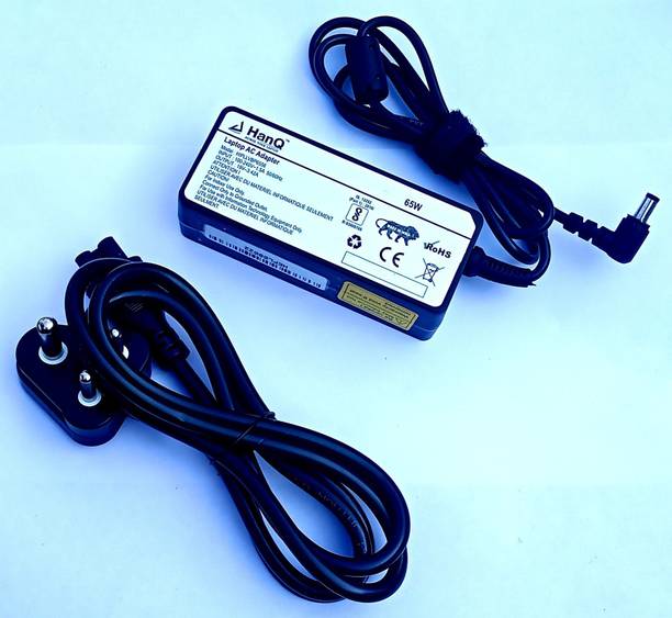 HANQ Tosba Satellite M65 -SP811 19V 3.42A 65W 5.5MM X 2.5MM 65 W Adapter