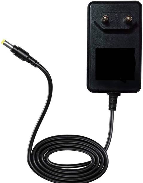 NIJ TRADING 12V - 2 Amp Charger Power Adaptor Compatibl...