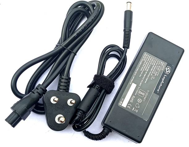 Lapfuture Latitude E6530 E6330 E5250 E4300 E4310 E5400 E5420 E5510 E6320 E6400 E6420 90 W Adapter