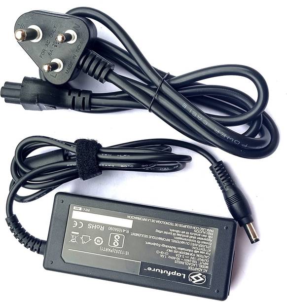 Lapfuture Satellite L875D P745 P755 P855 P875 S855 19V 3.42A 65 W Adapter