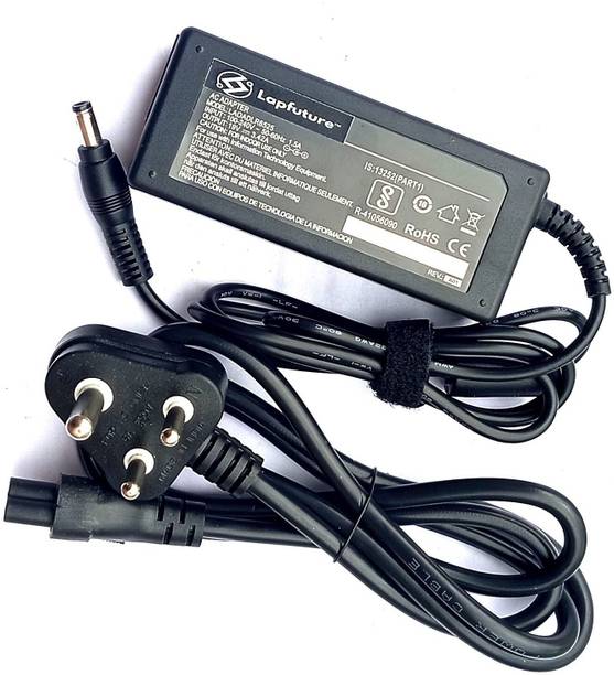 Lapfuture Satellite C55 C55D C55T C655 C675 C850 C855 C855D C875 L645 L645D 19V 3.42A 65 W Adapter