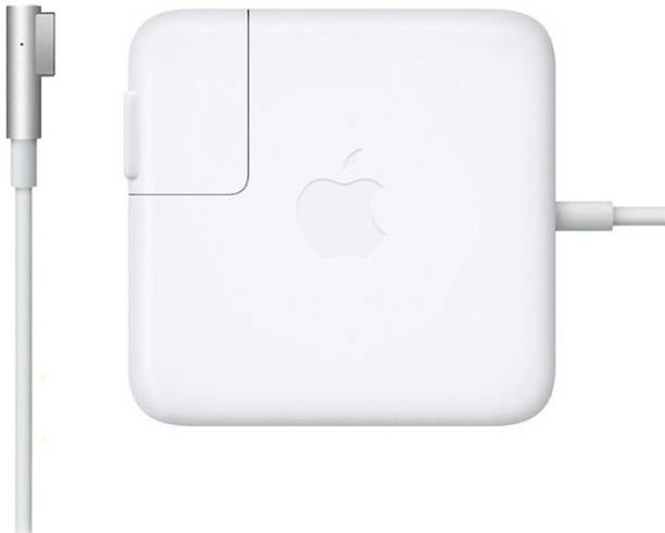 SOLUTIONS-365 (MagSafe1)L Laptop Adapter for 13.3inch:Apple MacBook 13.3-Inch Core Duo 60 W Adapter