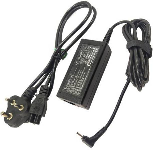 Regatech 5 SF514-54-74UE, SF514-54-77U5 19V 2.37A Slim Pin 3.0x1.1mm Laptop Charger 45 W Adapter