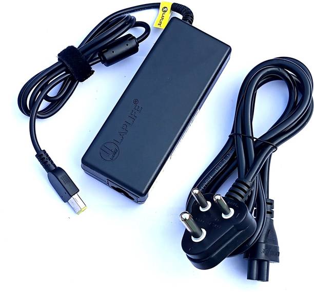 Laplife IDEAPAD B490 20V 4.5A 90W USB Square Pin Laptop Adapter 90 W Adapter