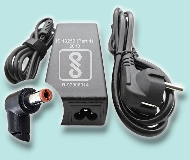 LT Lappy Top Compatible for Toshiba Satellite A205 19V 4.74A 5.5x2.5mm Charger 90 W Adapter