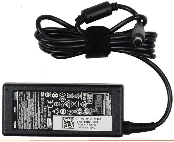 DELL 65W 7.4MM 65 W Adapter