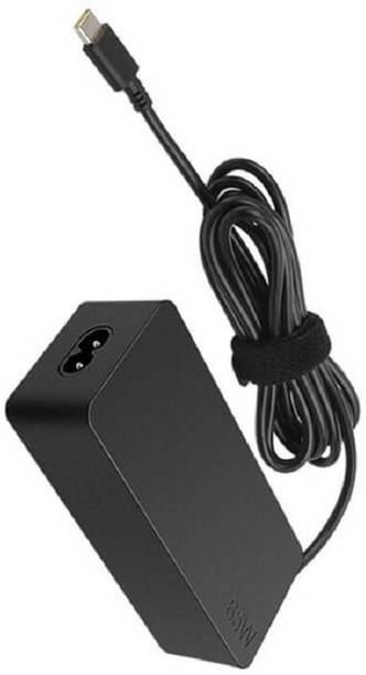 Lenovo ThinkPad T490s TYPE C 65 W Adapter (Power Cord Included)