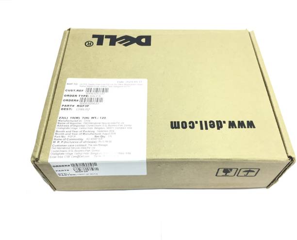 DELL LATITTUDE 5340 65W C-TYPE 65 W Adapter  (Power Cord Included)