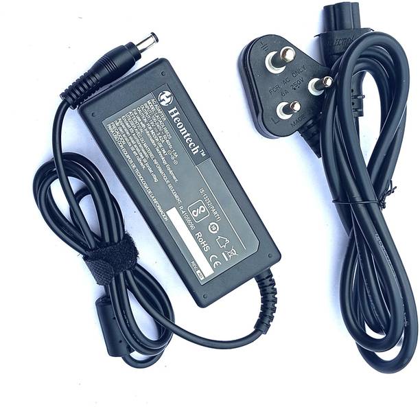 Heontech Satellite C660D-15X C660D-15Z L500-13V L500-13W 19V 3.42A 65 W Adapter
