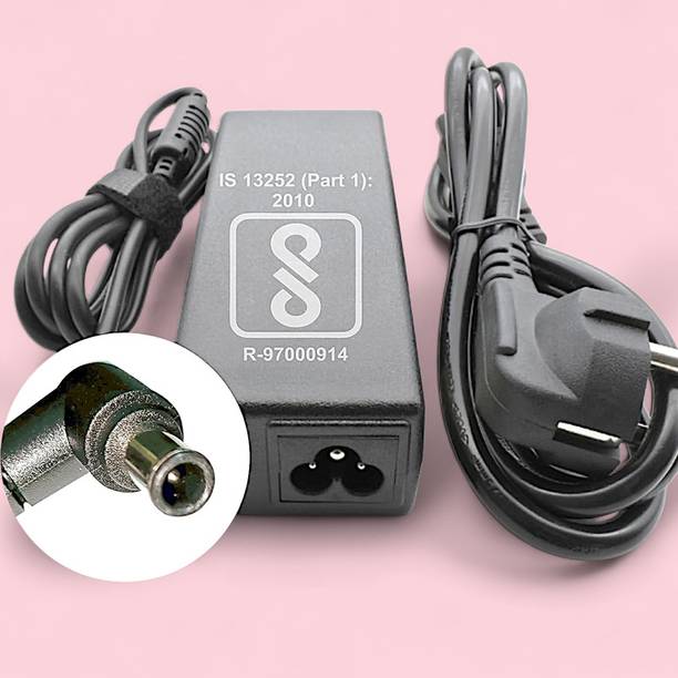 LT Lappy Top Compatible For Sony Vaio VGN-FZ VGN-NR VGN-CR Charger 75 W Adapter