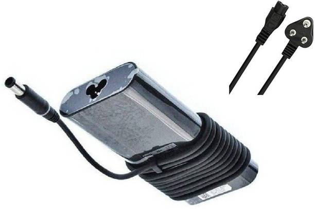 XIRIXX Latitude E5520 90W BIG PIN ADAPTER TYPE 5GT3K LAPTOP CHARGER 19.5 W Adapter