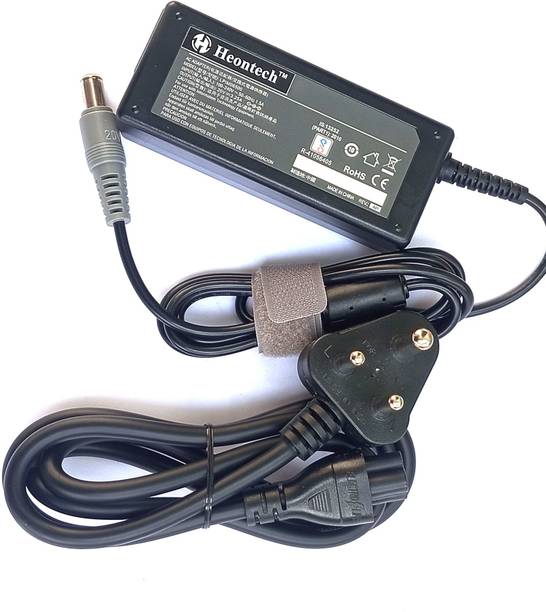 Heontech 20V 3.25A For Lenvo ThinkPad Edge PA-1900-72 417859U 418064U 65 W Adapter