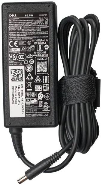 DELL 0MGJN9 65 W Adapter