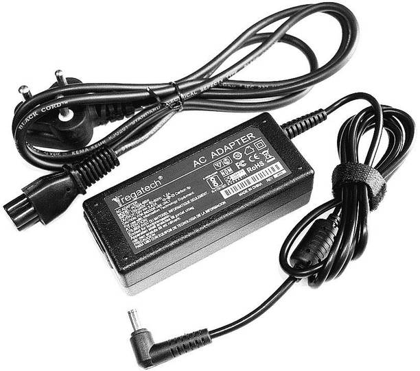 Regatech MS2292, MS2298, MS2306, MS2307, MS2308 19V 3.42A 65W Laptop Power 65 W Adapter
