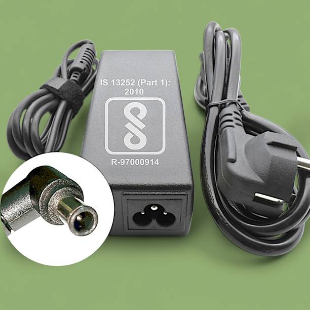 LT Lappy Top Compatible For Sony Bravia KDL 42W650A 42W700B Adapter 90 W Adapter