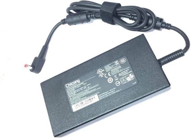 Acer PH517-52 CHICONY 5.5-1.7 Pin Laptop 230 W Adapter