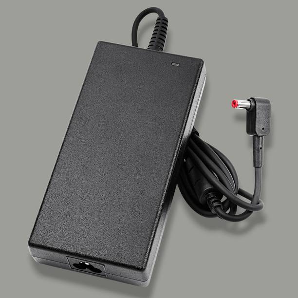 LT Lappy Top Compatible For Acer Nitro AN515-44 AN515-42 Gaming Power Charger 180 W Adapter