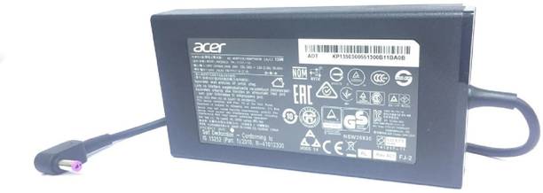 Acer PREDATOR PH515-51 5.5-1.7 PIN 135 W Adapter