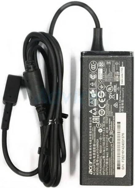 Acer 45W AC Power Adapter PA-1450-26 (19V 2.37A, 5.5*1.7mm Pin) 45 W Adapter