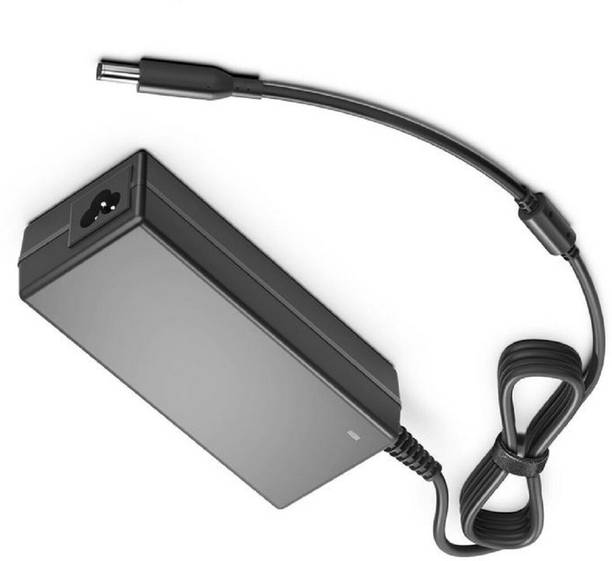 XIRIXX Inspiron Zino HD 410 90W BIG PIN ADAPTER TYPE 5GT3K LAPTOP CHARGER 19.5 W Adapter