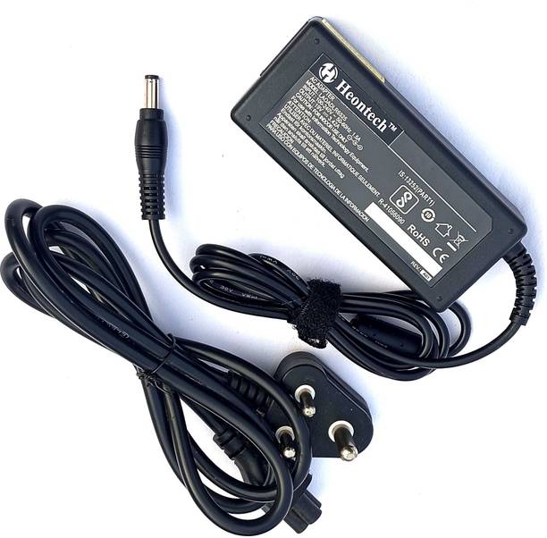 Heontech 19V 3.42A For Satelite L300-11V L300-129 L50-A-1CE L50-A-1CU 65 W Adapter