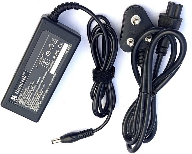 Heontech 19V 3.42A For Satellite L300-07N L300-07P L50-A-15F L50-A-15G 65 W Adapter