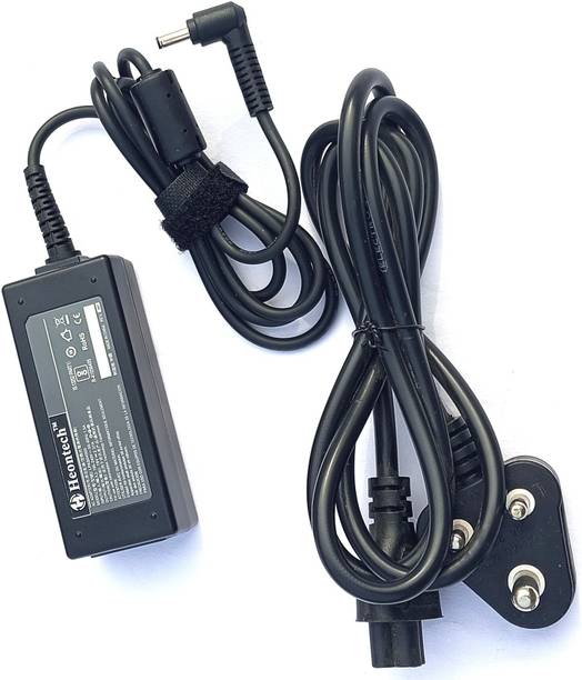 Heontech 19V 2.37 For Asus Vivobook Flip TP410UR 15 TP501 TP501U TP501UA TP510 45 W Adapter