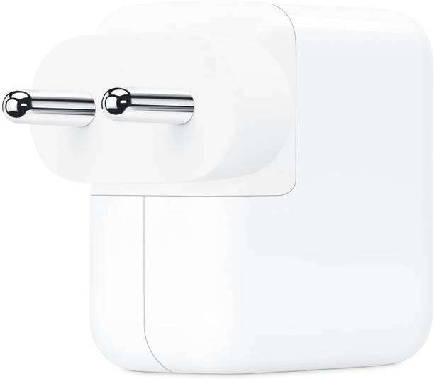 SOLUTIONS-365 Compatible Adapter For APPLE 30W USB-C MacBook Air (Retina 13-inch 2020) 30 W Adapter