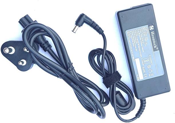 Heontech 19.5V 4.7A For So_ny Vaio VPCEG2AGX VPCEG2DFX VPCEG32FX VPCEG33FX 90 W Adapter