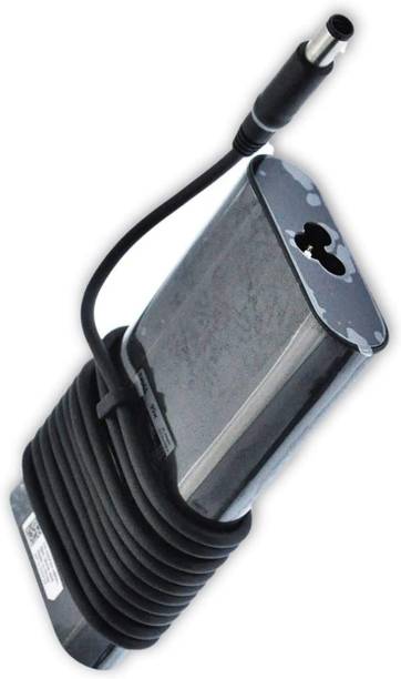 XIRIXX Inspiron 1721 90W BIG PIN ADAPTER TYPE 5GT3K LAPTOP CHARGER 19.5 W Adapter