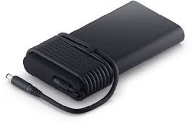 XIRIXX Inspiron 15R N5110 90W BIG PIN ADAPTER TYPE 5GT3K LAPTOP CHARGER 19.5 W Adapter