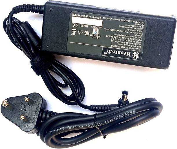 Heontech 19.5V 3.9A For SO_NY VGN-A397XP VGN-A411M VGN-AW280TY VGN-AW290 75 W Adapter