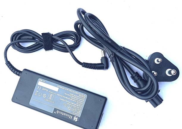 Heontech 19.5V 4.7A For So_ny Vaio PCG-7Y2L PCG-7192L 90 W Adapter