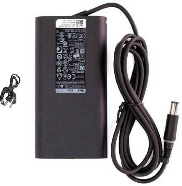 XIRIXX LATITUDE 5590 90W BIG PIN ADAPTER TYPE 5GT3K LAPTOP CHARGER 19.5 W Adapter