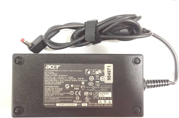 Acer PREDATOR PH315-41 180W 5.5*1.7 PIN LAPTOP 180 W Adapter