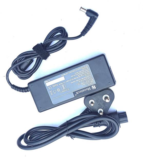 Heontech 19.5V 4.7A For So_ny Vaio VGP-AC19V41 VGP-AC19V42 VGP-AC19V59 90 W Adapter