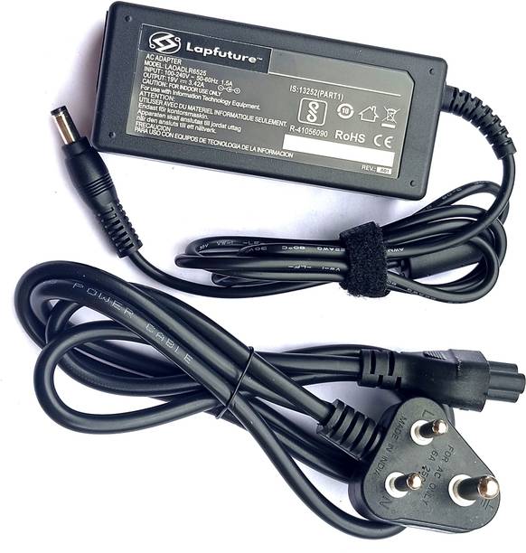 Lapfuture Satellite P755-S5285 P55-A5200 P55T-A5202 P745-S4102 19V 3.42A 65 W Adapter