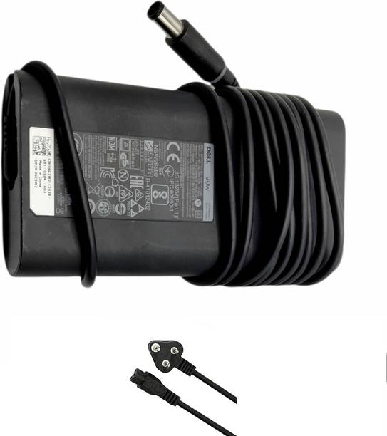 XIRIXX Latitude E6230 90W BIG PIN ADAPTER TYPE 5GT3K LAPTOP CHARGER 19.5 W Adapter
