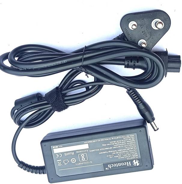Heontech TECRA R840-10E R840-10J Z40-A-03K Z40-A-041 19V 3.42A 65 W Adapter