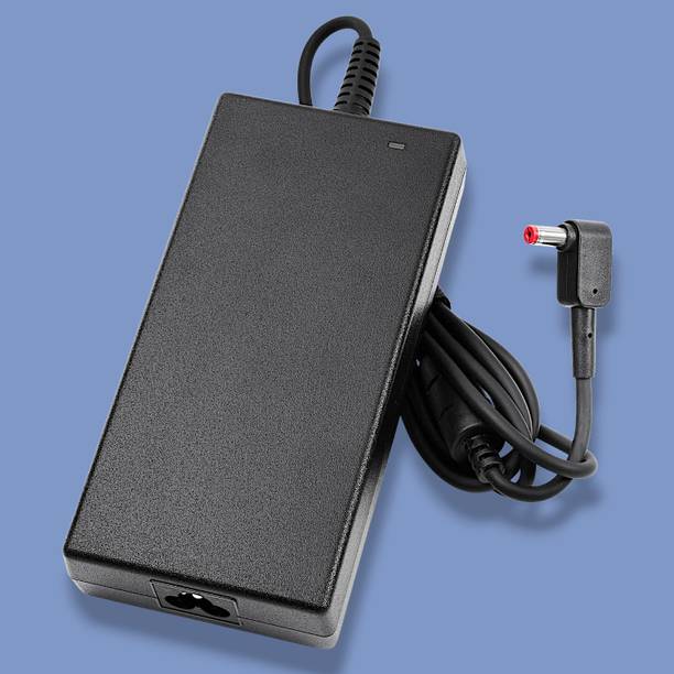 LT Lappy Top Compatible For Acer Nitro 5 AN515 Series 19.5V Gaming Laptop Charger 180 W Adapter