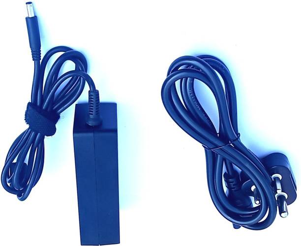 HANQ Latitude E6230 E6330 E6400 E6400 ATG E6410 E6430 19.5V 3.34A 65W 4.5MM X 3.0MM 65 W Adapter