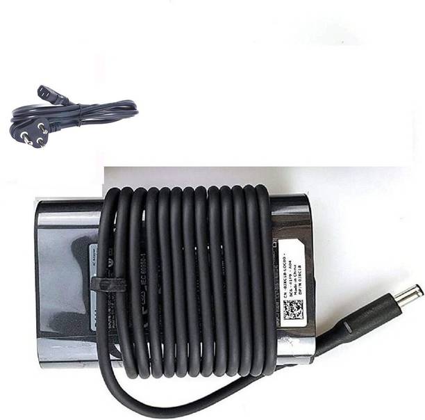 XIRIXX Inspiron 17R 7720 90W BIG PIN ADAPTER TYPE 5GT3K LAPTOP CHARGER 19.5 W Adapter