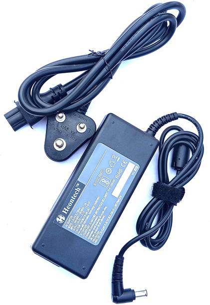 Heontech 19.5V 4.7A For So_ny Vaio VGN-NR180E Bravia KDL-55 90 W Adapter
