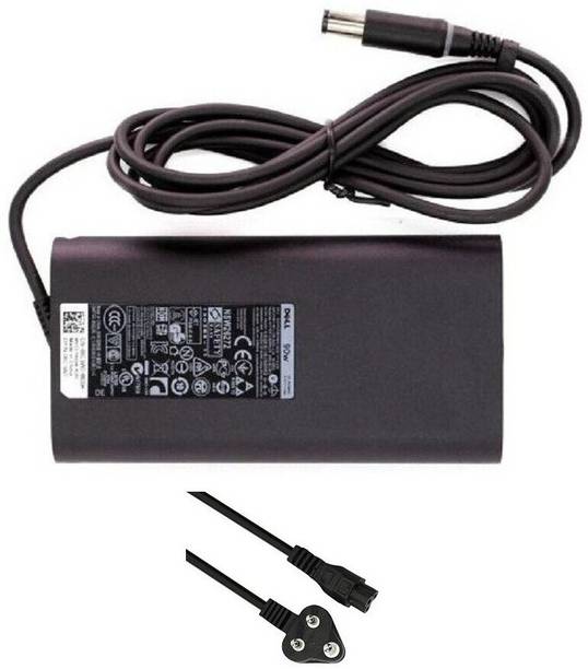 XIRIXX Latitude E6430S 90W BIG PIN ADAPTER TYPE 5GT3K LAPTOP CHARGER 19.5 W Adapter