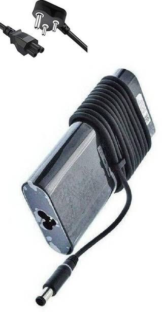XIRIXX LATITUDE 5500 90W BIG PIN ADAPTER TYPE 5GT3K LAPTOP CHARGER 19.5 W Adapter