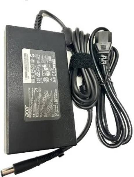 Acer r 19.5V 11.8A 230W Laptop Charger (Black Tip 5.5*1.7mm) 230 W Adapter