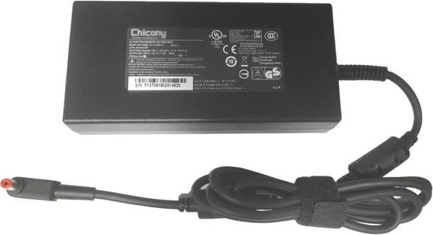 SOLUTIONS-365 Chicony / Acer 230W 5.5 x 1.7 adapter for aspire V15 nitro VN7-593G 230 W Adapter